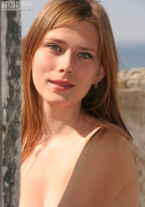 Елена, 25 лет, 4 размер груди