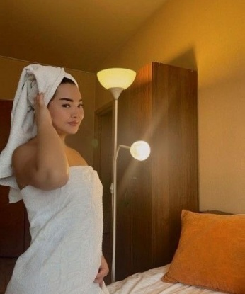 Валерия, 22 года, 3 размер груди