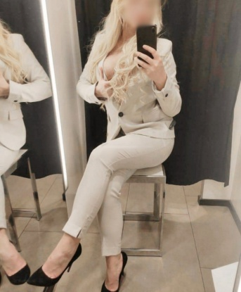 Лиана, 30 лет, 4 размер груди