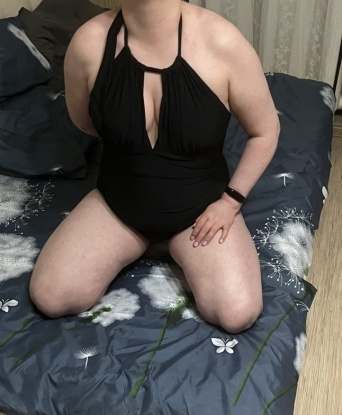 Людмила, 35 лет, 3 размер груди